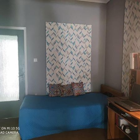 Relaxation And Vacation With All The Comforts Athens Exterior photo