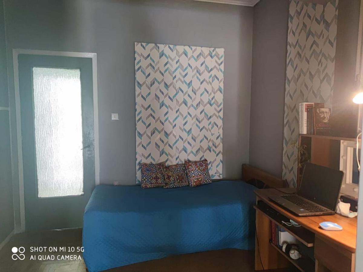 Relaxation And Vacation With All The Comforts Athens Exterior photo